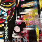 African Art Series #05