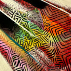 African Art Series #05