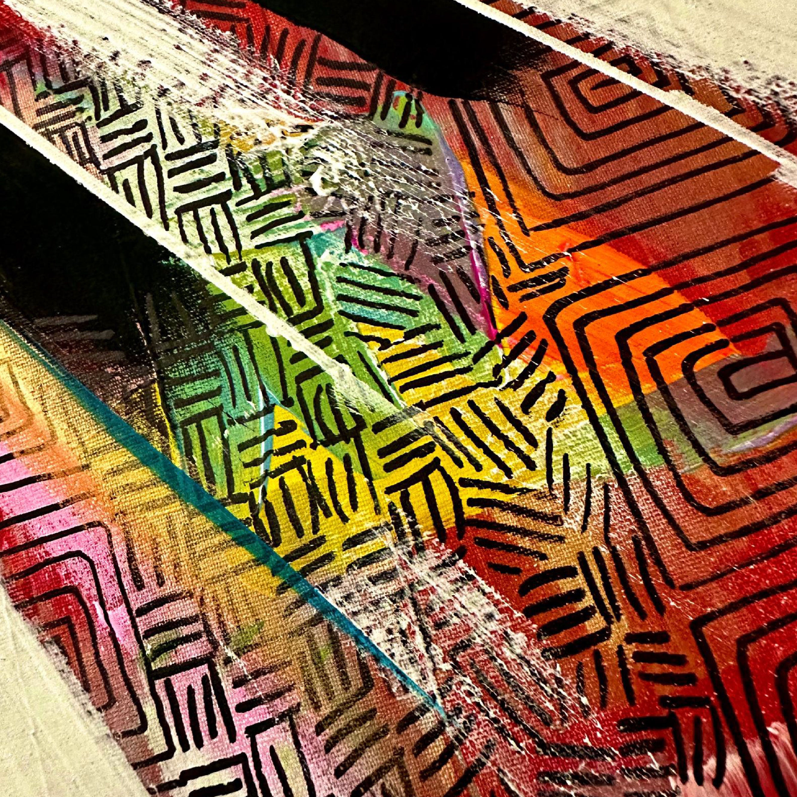 African Art Series #05