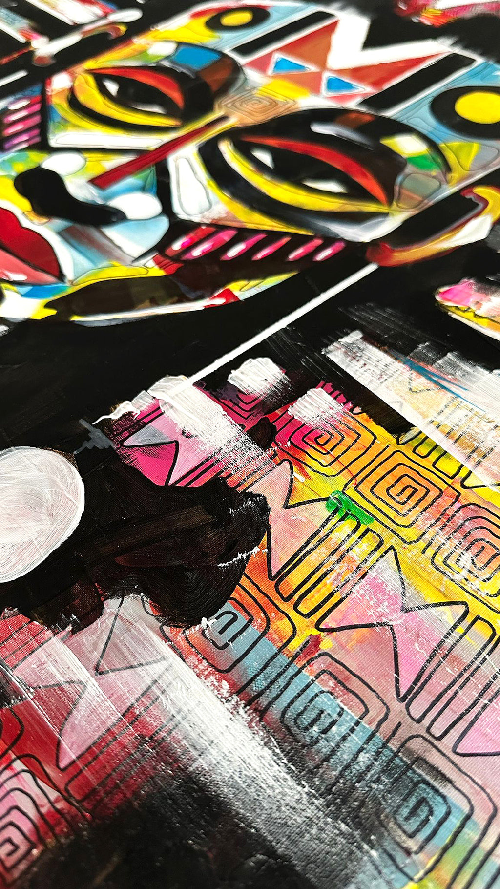 African Art Series #05