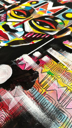 African Art Series #05