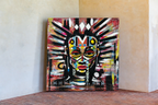 African Art Series #05