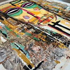 African Art Series #02