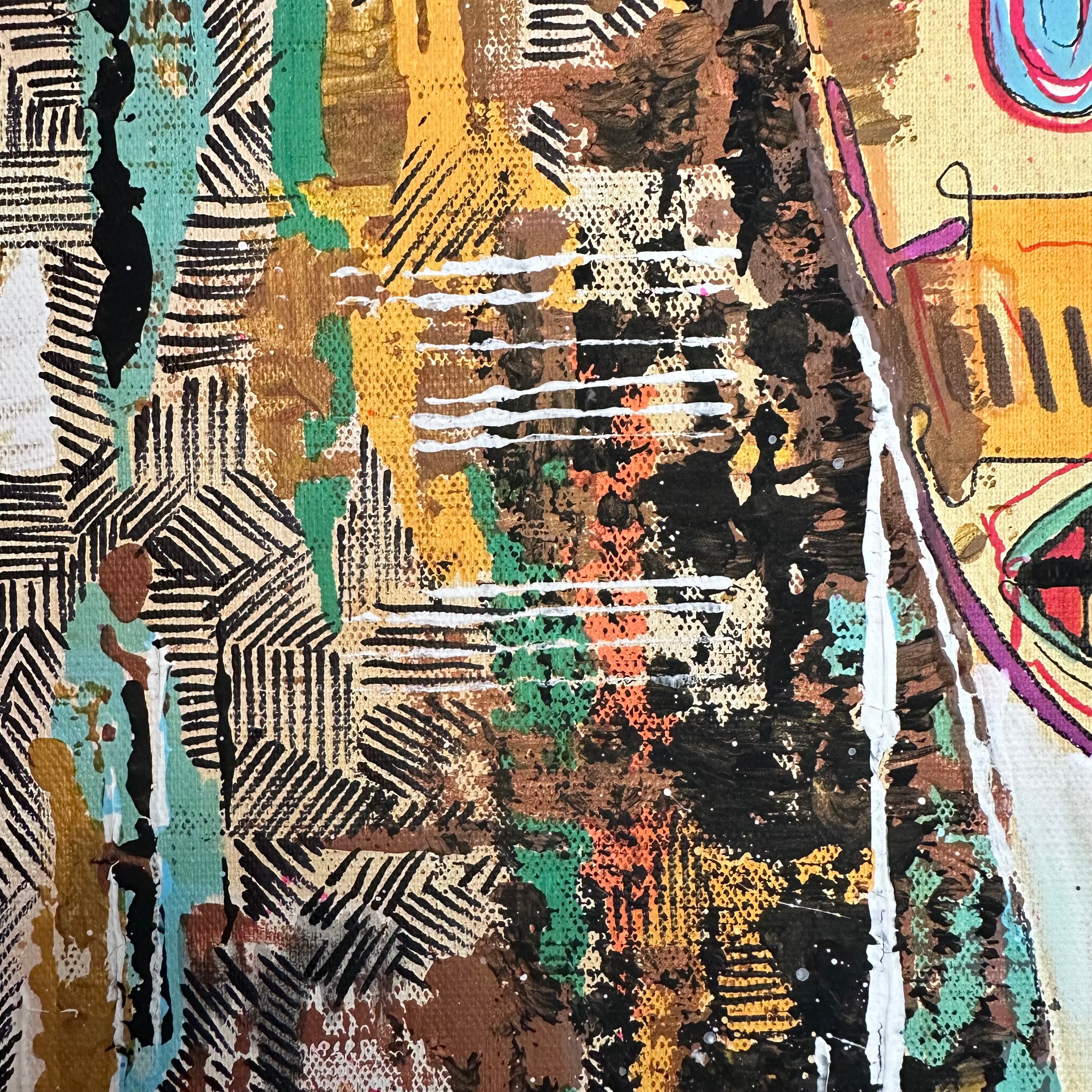 African Art Series #02