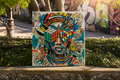 African Art Series #07