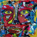 African Art Series #04