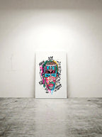 African Art Series #06
